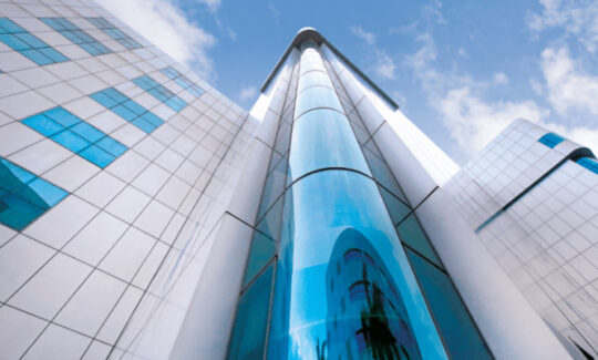 Global Switch-Singapore Tai Seng Data Center