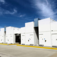 Microsoft Azure West US 2-Washington
