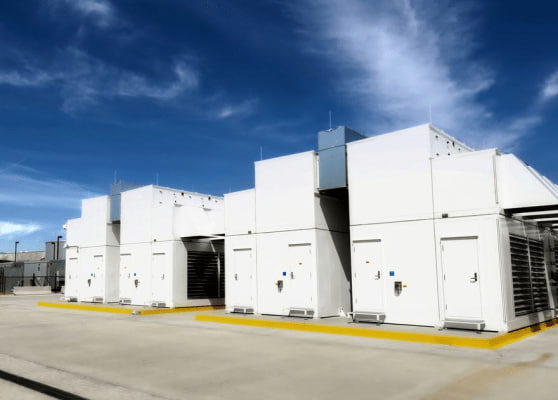 Microsoft Azure-West US 2-Washington