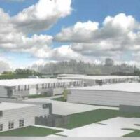 Des Moines Data Centers