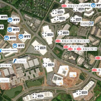 datacentermap