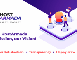 HostArmada