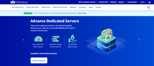 OVHcloud