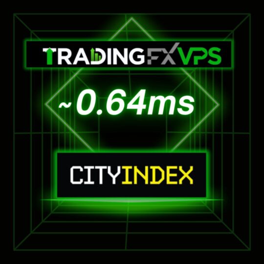 TradingFXVPS