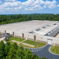 Apple Inc.: Prineville Data Center