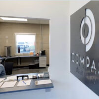 Compass data centers