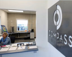 Compass Datacenters