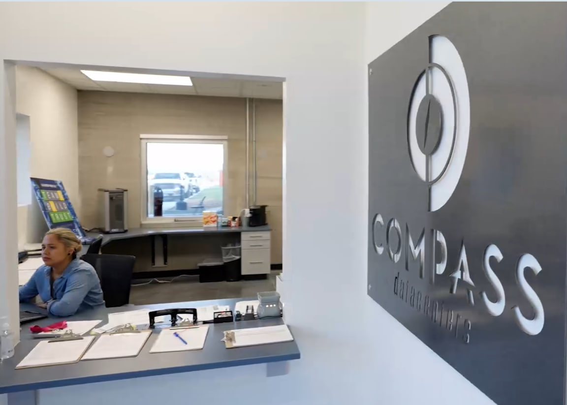 Compass Datacenters