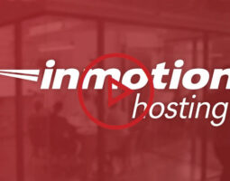 InMotion Hosting