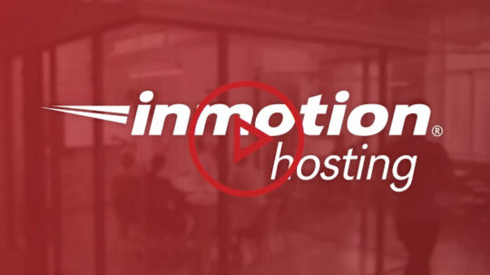 InMotion Hosting
