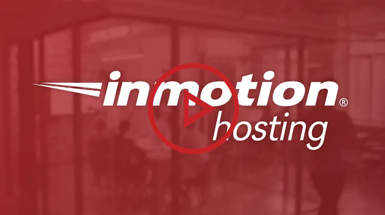 InMotion Hosting