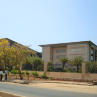 Microsoft Azure South India