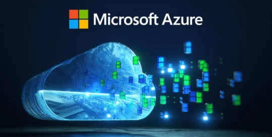 Microsoft Azure