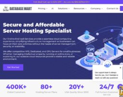 Database Mart