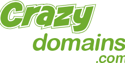 Crazy Domains