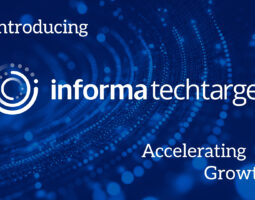 Informa TechTarget