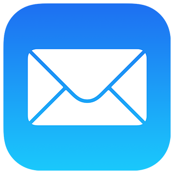 iCloud Mail