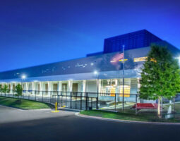 Oracle-US East us-ashburn-1