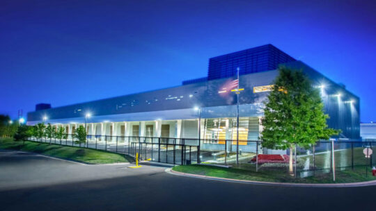 Oracle-US East us-ashburn-1