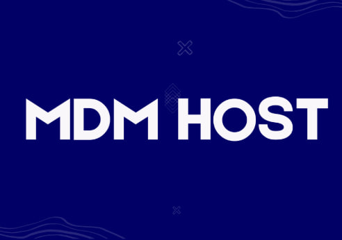 MdmHost