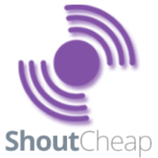 ShoutCheap 