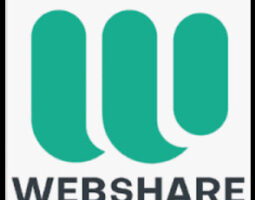 Webshare