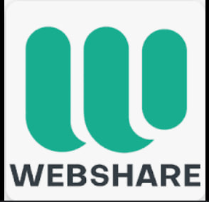 Webshare