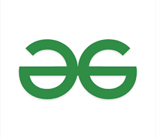 Geeksforgeeks