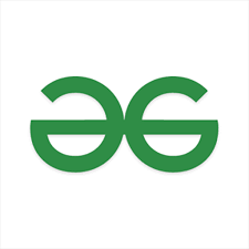 Geeksforgeeks