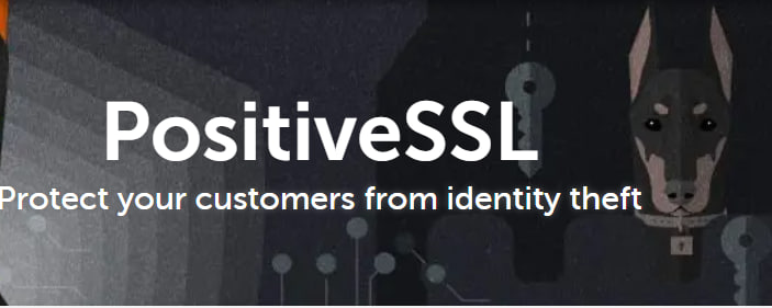 PositiveSSL