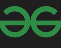 GeeksforGeeks