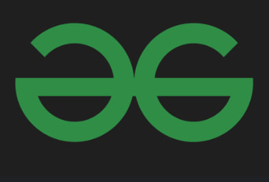 GeeksforGeeks